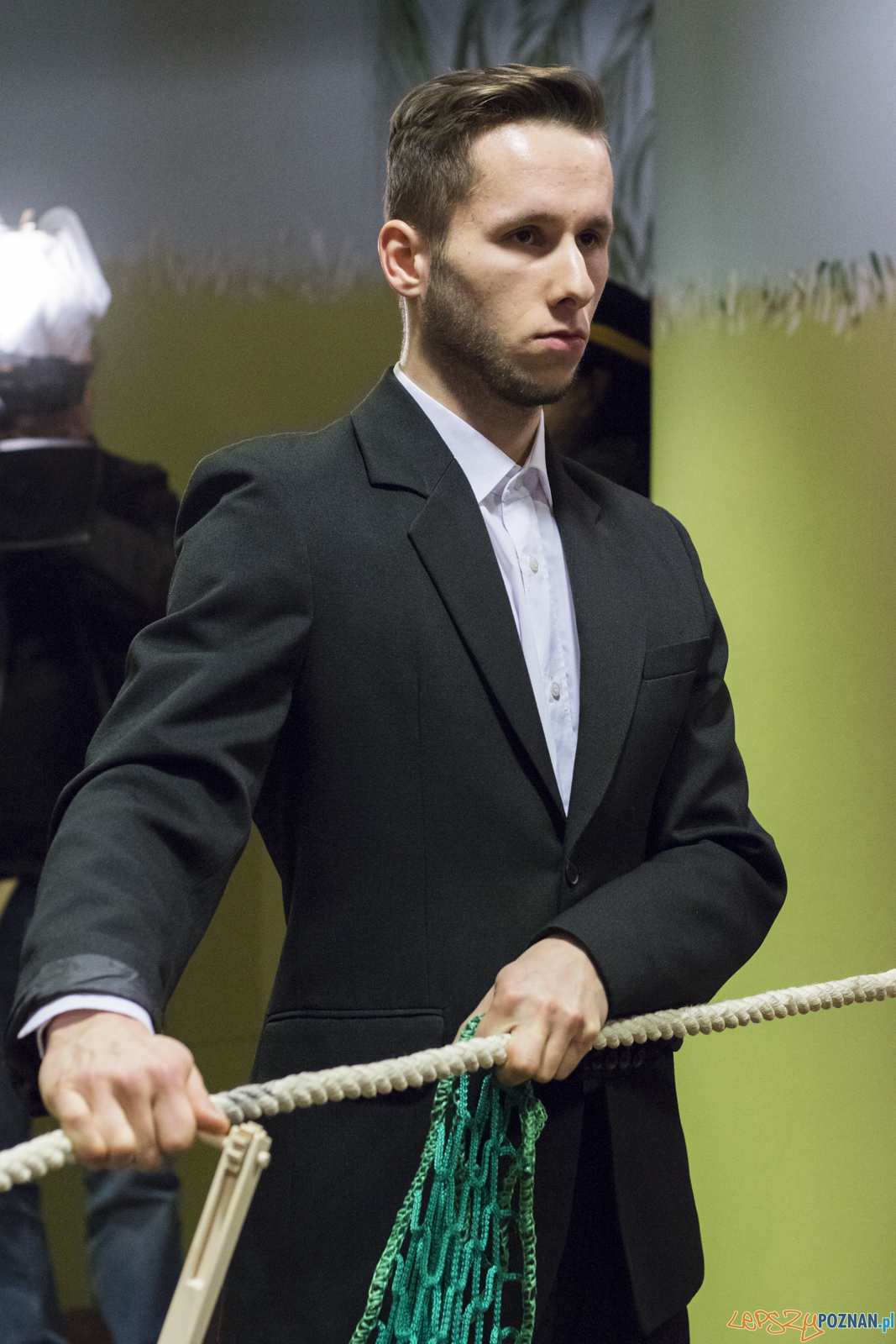 Apel dla Nieumarłych Foto: lepszyPOZNAN.pl / Ewelina Jaśkowiak Apel dla Nieumarłych Foto: lepszyPOZNAN.pl / Ewelina Jaśkowiak