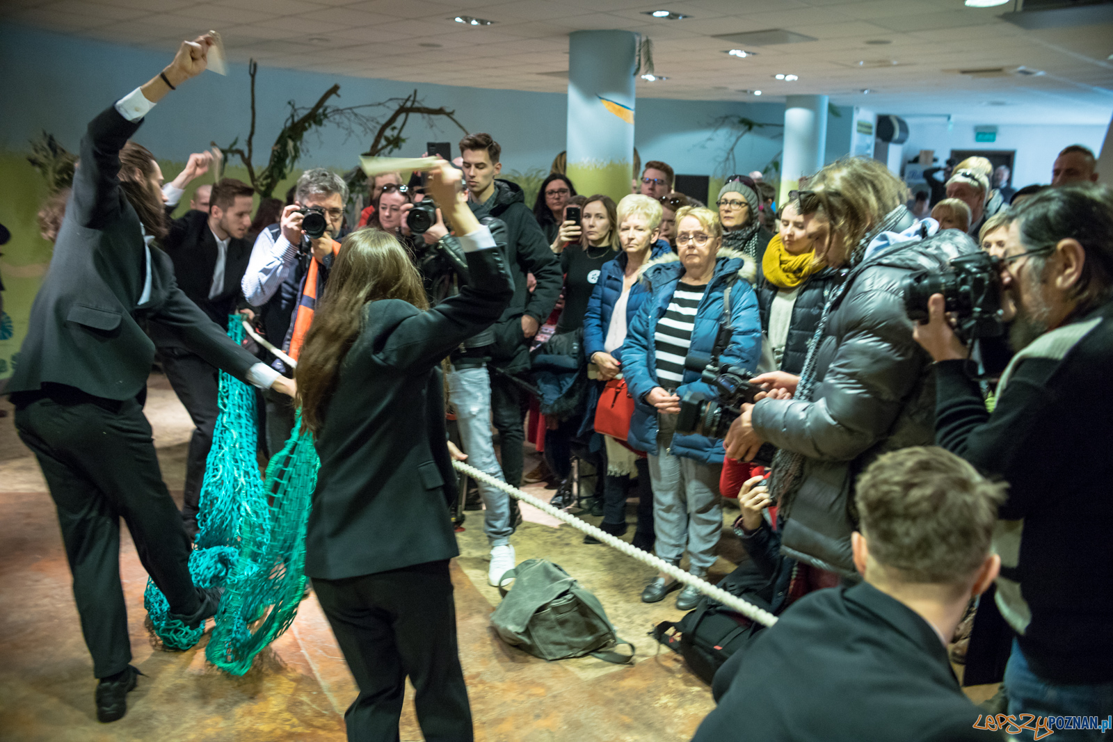 Apel dla Nieumarłych Foto: lepszyPOZNAN.pl/Piotr Rychter Apel dla Nieumarłych Foto: lepszyPOZNAN.pl/Piotr Rychter