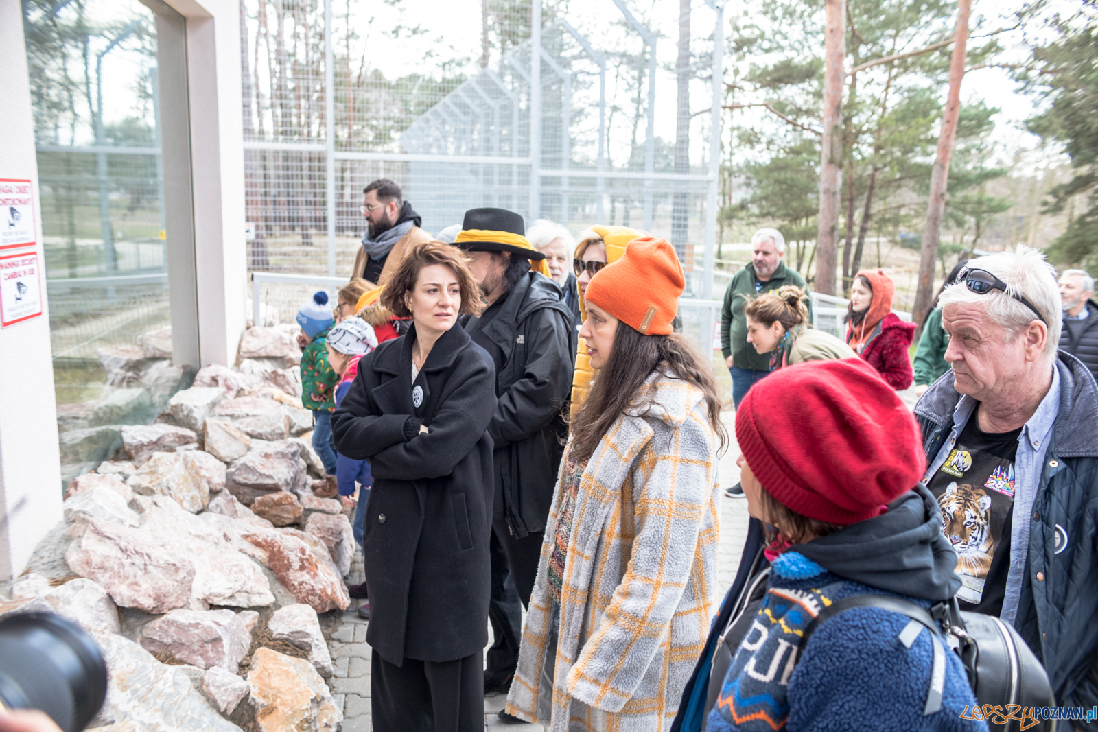 Apel dla Nieumarłych Foto: lepszyPOZNAN.pl/Piotr Rychter Apel dla Nieumarłych Foto: lepszyPOZNAN.pl/Piotr Rychter