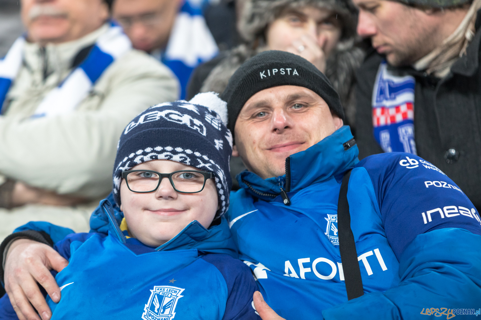 KKS Lech Poznań - Górni Zabrze (najlepsi kibice na świecie) Foto: lepszyPOZNAN.pl/Piotr Rychter KKS Lech Poznań - Górni Zabrze (najlepsi kibice na świecie) Foto: lepszyPOZNAN.pl/Piotr Rychter