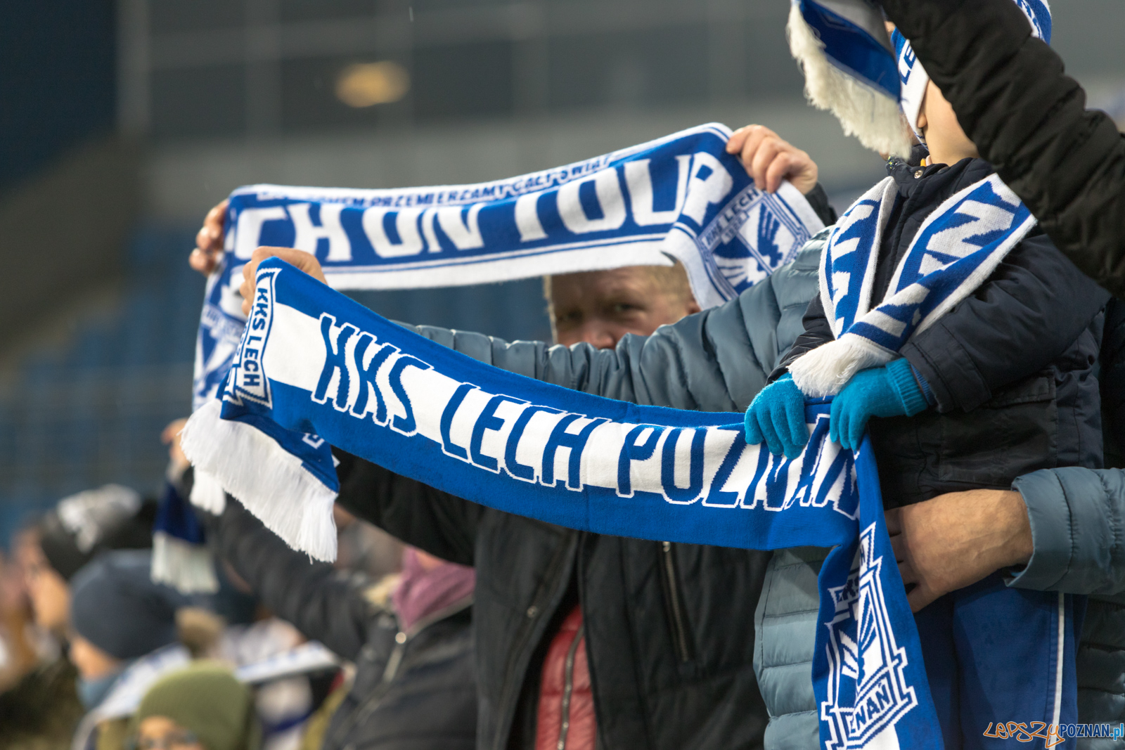 KKS Lech Poznań - Górni Zabrze (najlepsi kibice na świecie) Foto: lepszyPOZNAN.pl/Piotr Rychter KKS Lech Poznań - Górni Zabrze (najlepsi kibice na świecie) Foto: lepszyPOZNAN.pl/Piotr Rychter