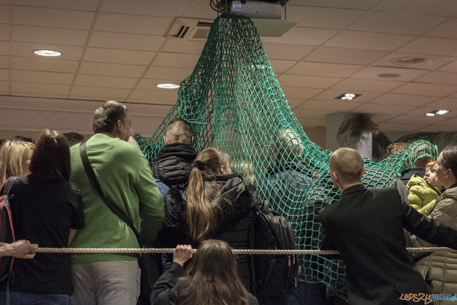 Apel dla Nieumarłych Foto: lepszyPOZNAN.pl / Ewelina Jaśkowiak Apel dla Nieumarłych Foto: lepszyPOZNAN.pl / Ewelina Jaśkowiak