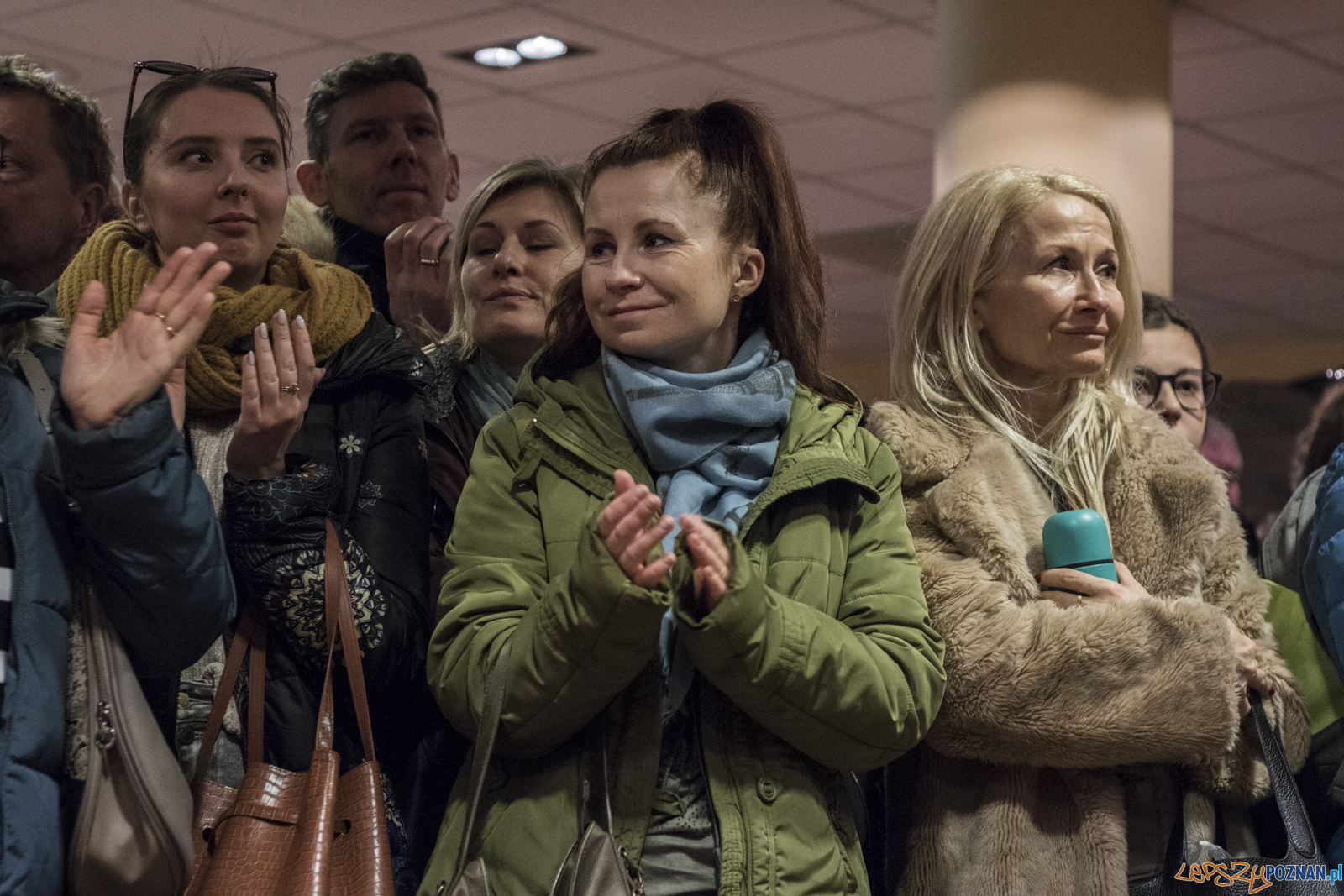 Apel dla Nieumarłych Foto: lepszyPOZNAN.pl / Ewelina Jaśkowiak Apel dla Nieumarłych Foto: lepszyPOZNAN.pl / Ewelina Jaśkowiak