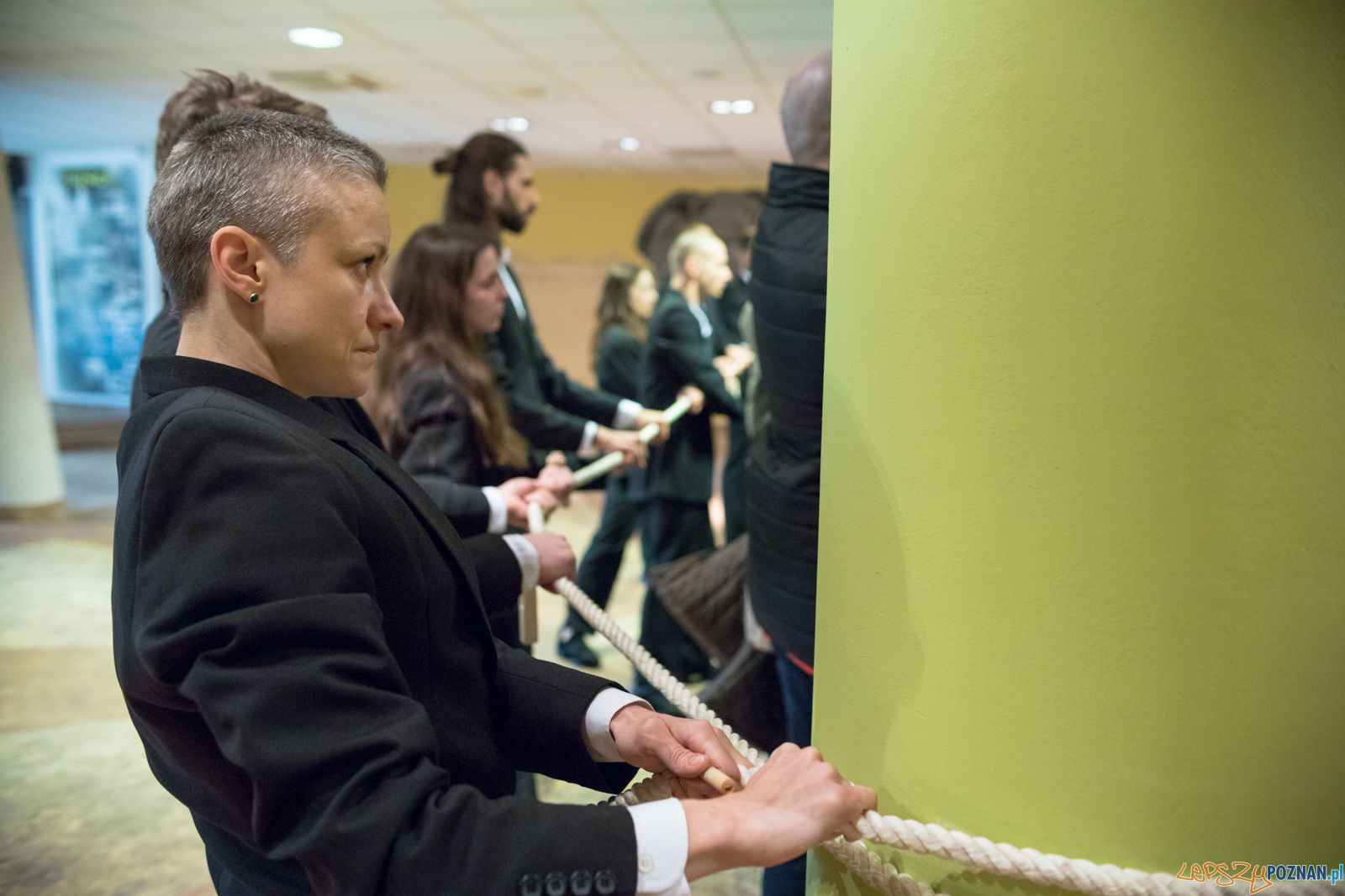 Apel dla Nieumarłych Foto: lepszyPOZNAN.pl/Piotr Rychter Apel dla Nieumarłych Foto: lepszyPOZNAN.pl/Piotr Rychter