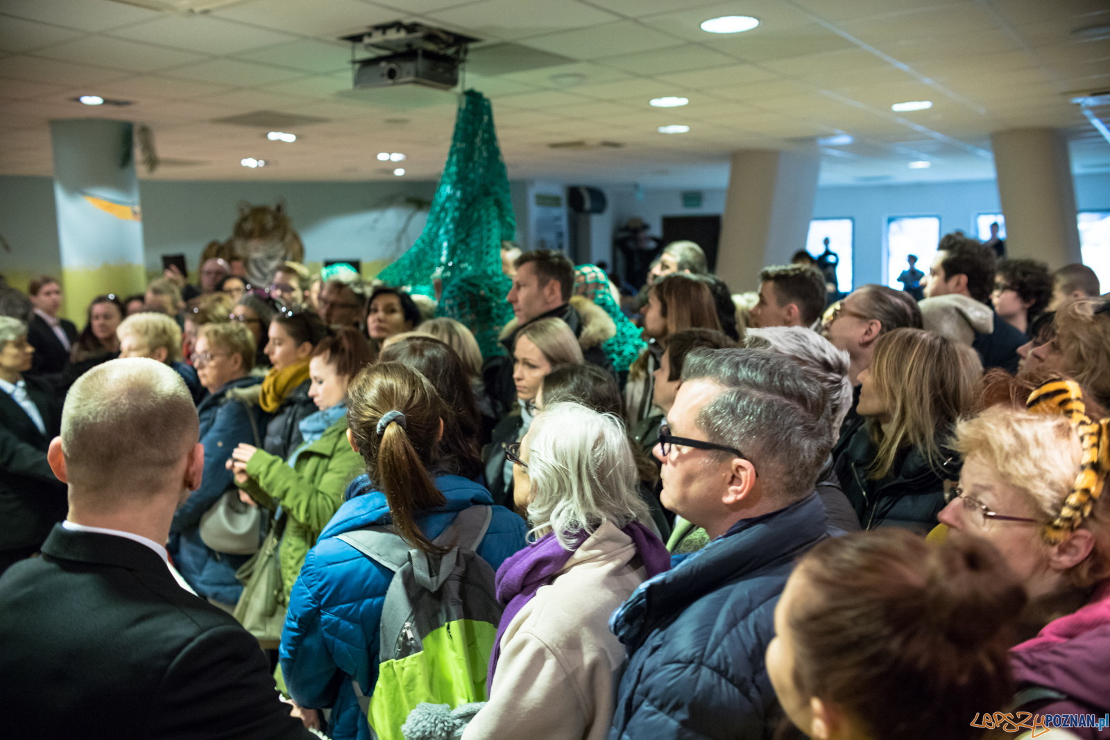 Apel dla Nieumarłych Foto: lepszyPOZNAN.pl/Piotr Rychter Apel dla Nieumarłych Foto: lepszyPOZNAN.pl/Piotr Rychter