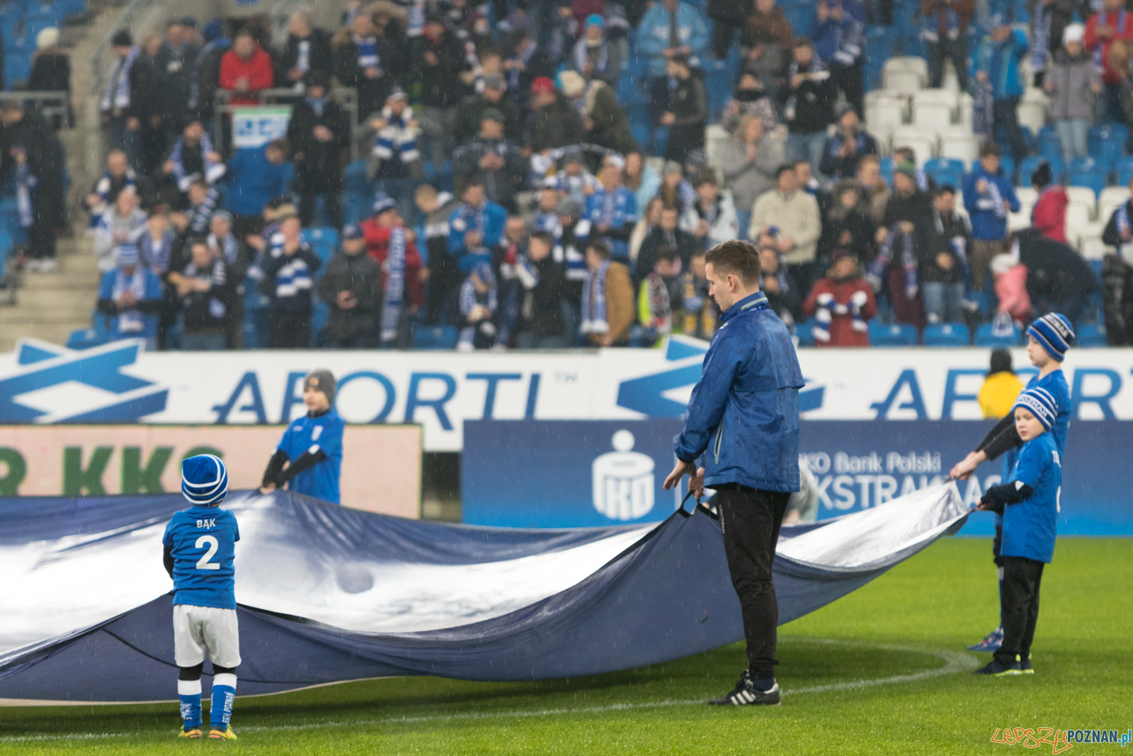 KKS Lech Poznań - Górni Zabrze (najlepsi kibice na świecie) Foto: lepszyPOZNAN.pl/Piotr Rychter KKS Lech Poznań - Górni Zabrze (najlepsi kibice na świecie) Foto: lepszyPOZNAN.pl/Piotr Rychter