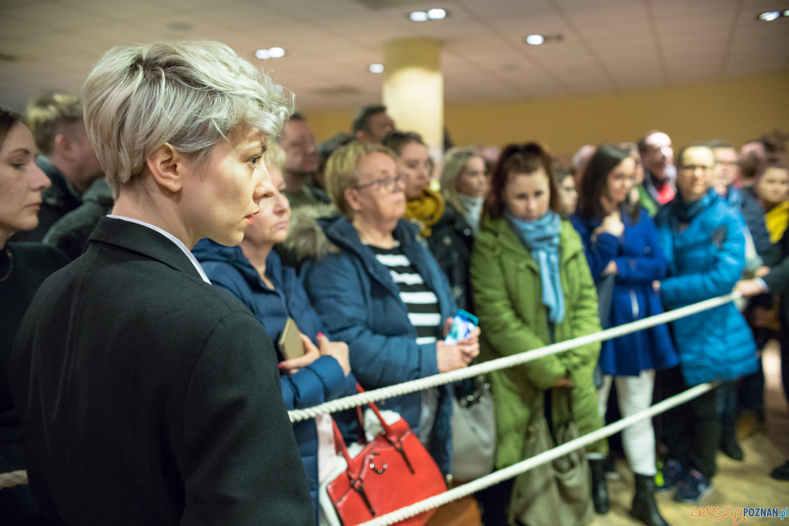 Apel dla Nieumarłych Foto: lepszyPOZNAN.pl/Piotr Rychter Apel dla Nieumarłych Foto: lepszyPOZNAN.pl/Piotr Rychter