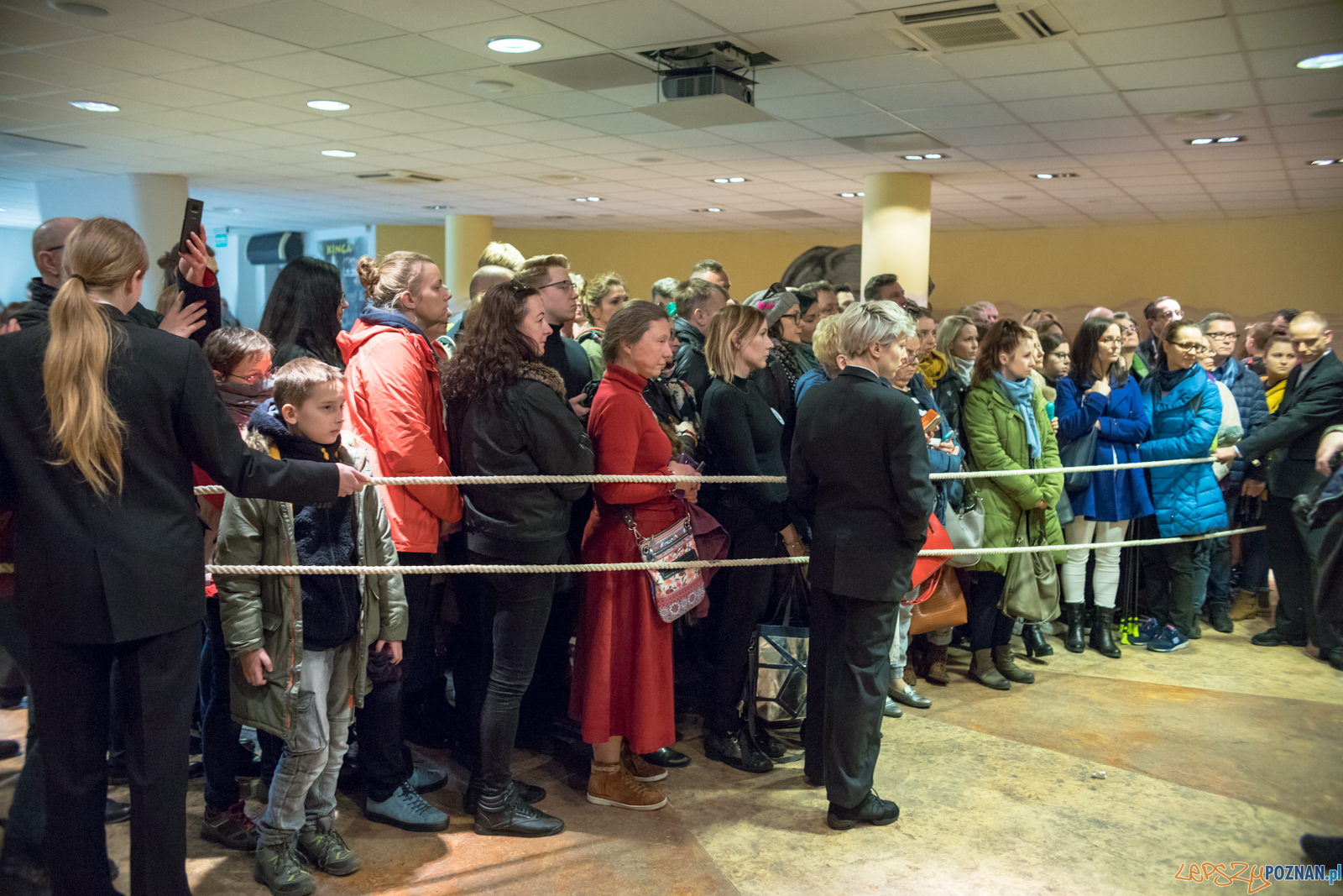 Apel dla Nieumarłych Foto: lepszyPOZNAN.pl/Piotr Rychter Apel dla Nieumarłych Foto: lepszyPOZNAN.pl/Piotr Rychter