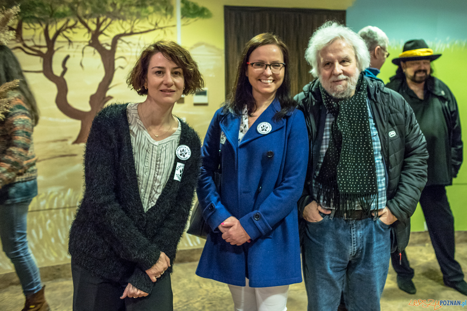 Apel dla Nieumarłych Foto: lepszyPOZNAN.pl/Piotr Rychter Apel dla Nieumarłych Foto: lepszyPOZNAN.pl/Piotr Rychter