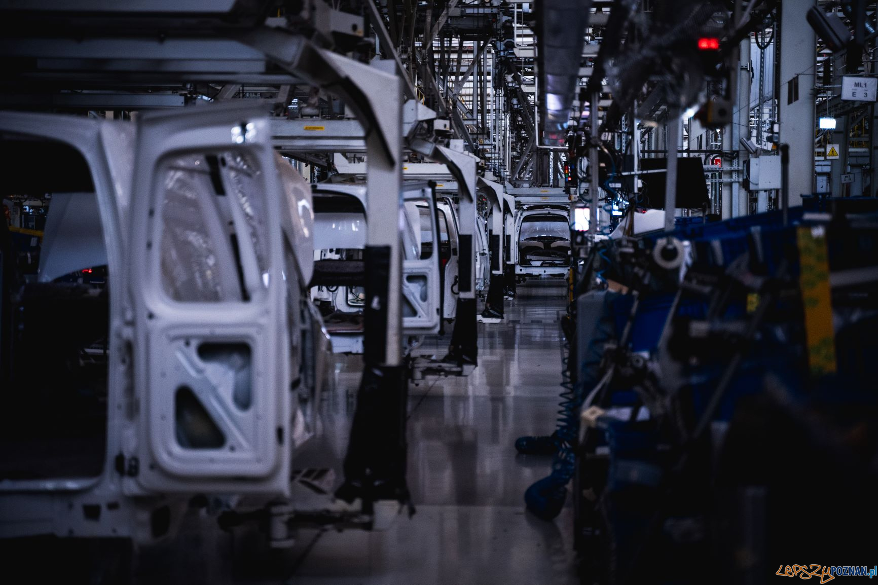 Volkswagen Poznań (2) Foto: Volkswagen / materiały prasowe Volkswagen Poznań (2) Foto: Volkswagen / materiały prasowe