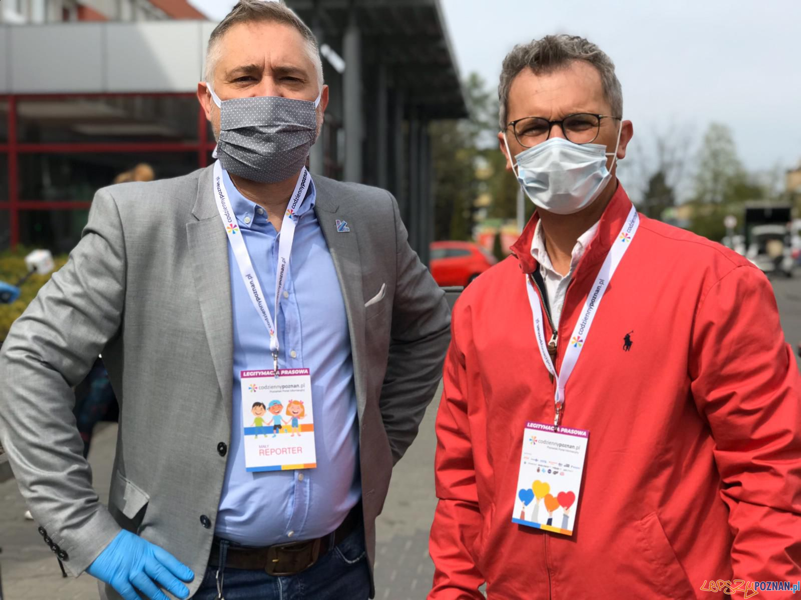 Paczki dla szpitala dziecięcego (4) Foto: materiały informacyjne Paczki dla szpitala dziecięcego (4) Foto: materiały informacyjne