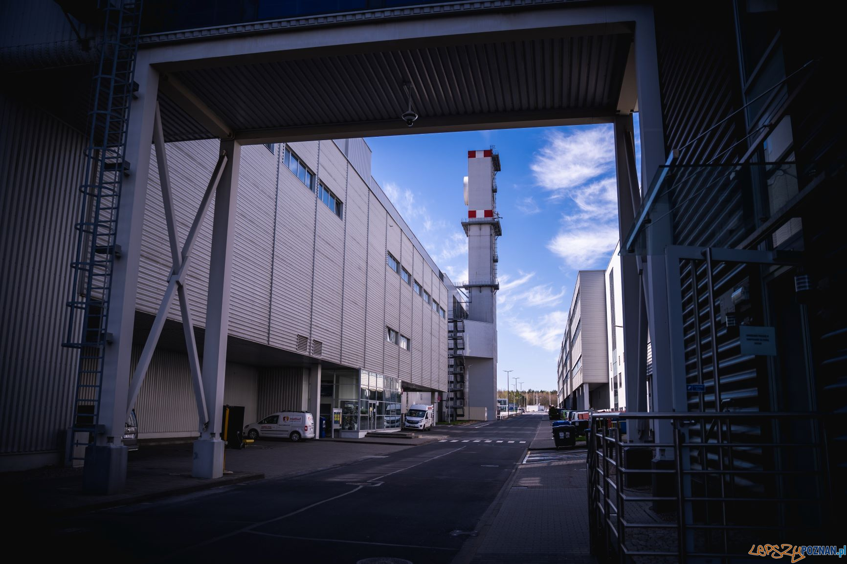 Volkswagen Poznań (1) Foto: Volkswagen / materiały prasowe Volkswagen Poznań (1) Foto: Volkswagen / materiały prasowe