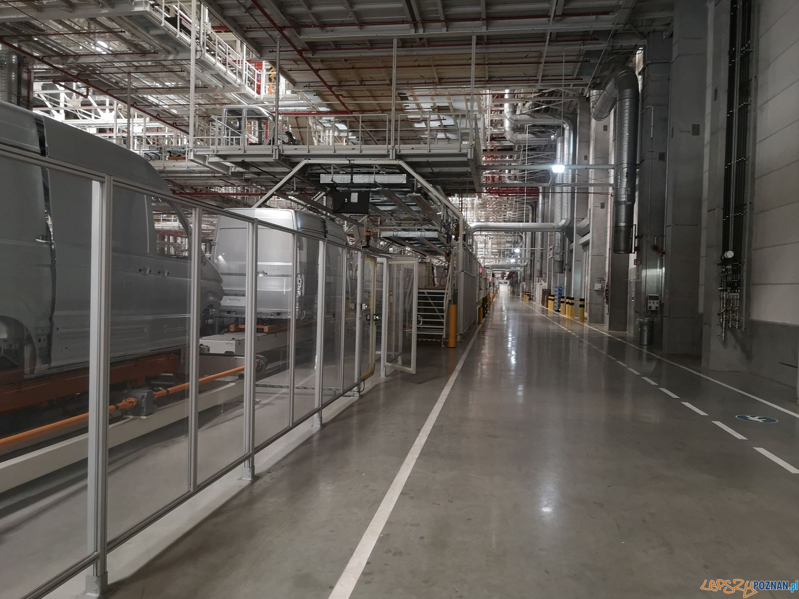 Volkswagen Września (2) Foto: Volkswagen / materiały prasowe Volkswagen Września (2) Foto: Volkswagen / materiały prasowe