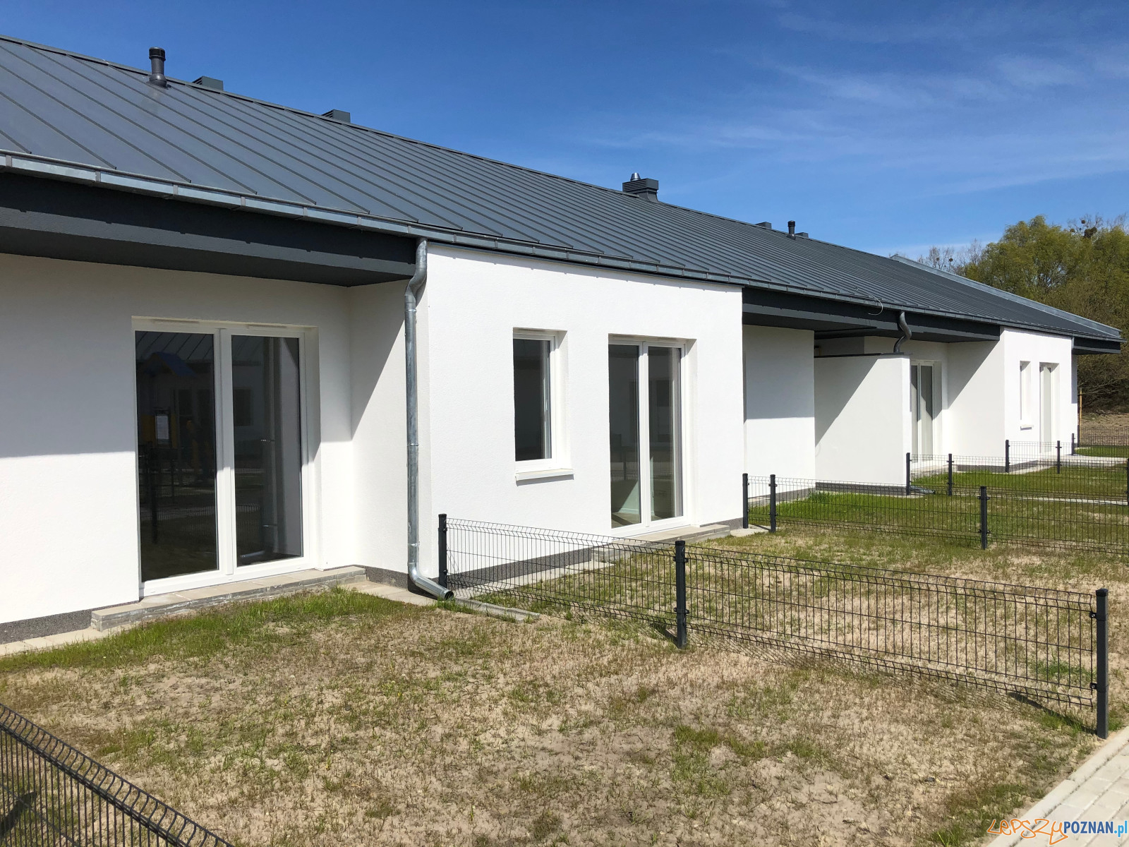 Darzyborska - osiedle ZKZL (1) Foto: materiały prasowe ZKZL Darzyborska - osiedle ZKZL (1) Foto: materiały prasowe ZKZL