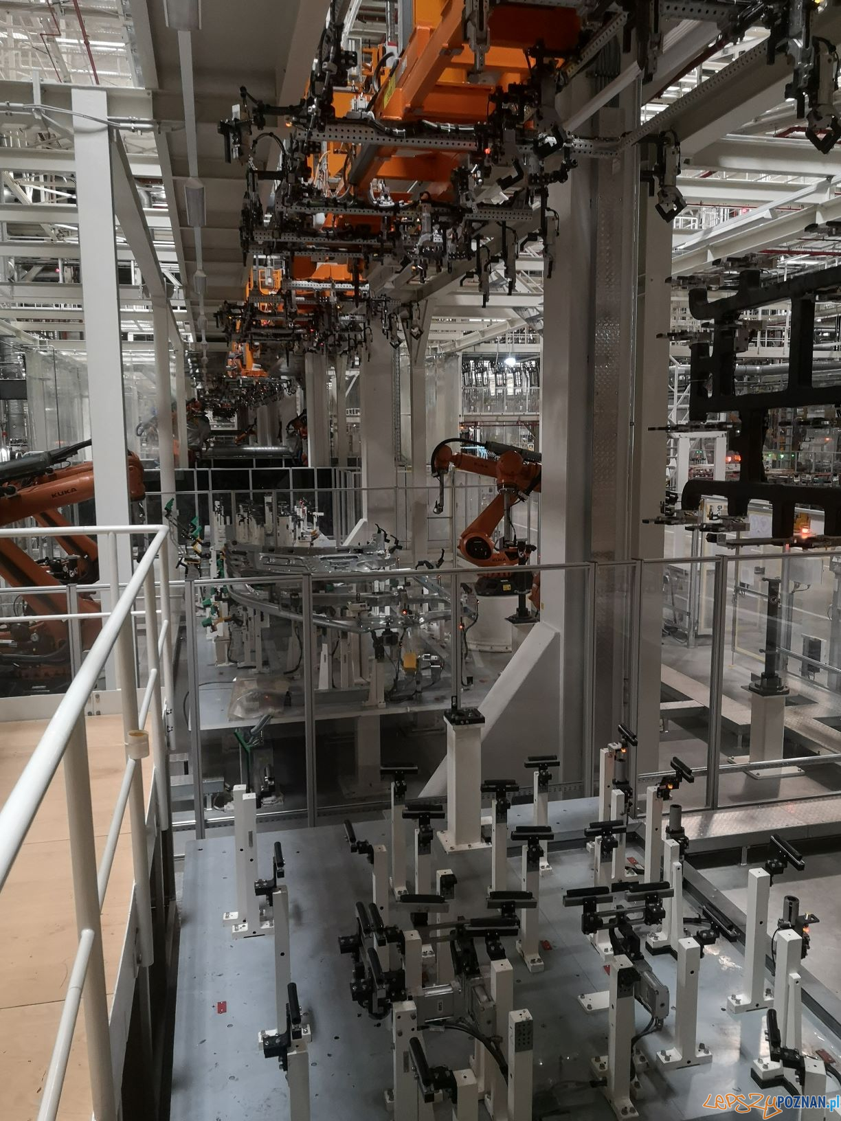 Volkswagen Września (7) Foto: Volkswagen / materiały prasowe Volkswagen Września (7) Foto: Volkswagen / materiały prasowe