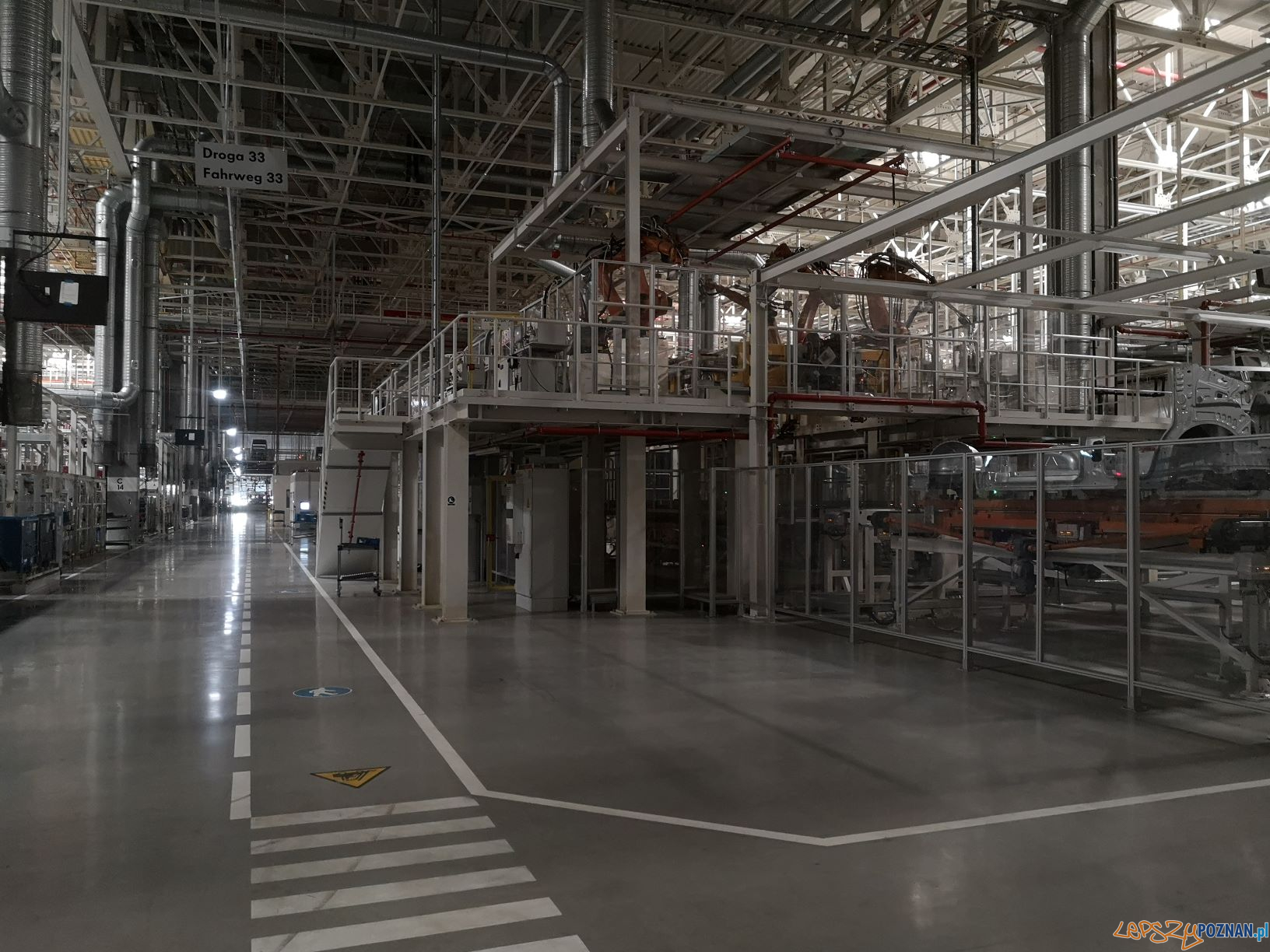 Volkswagen Września (6) Foto: Volkswagen / materiały prasowe Volkswagen Września (6) Foto: Volkswagen / materiały prasowe