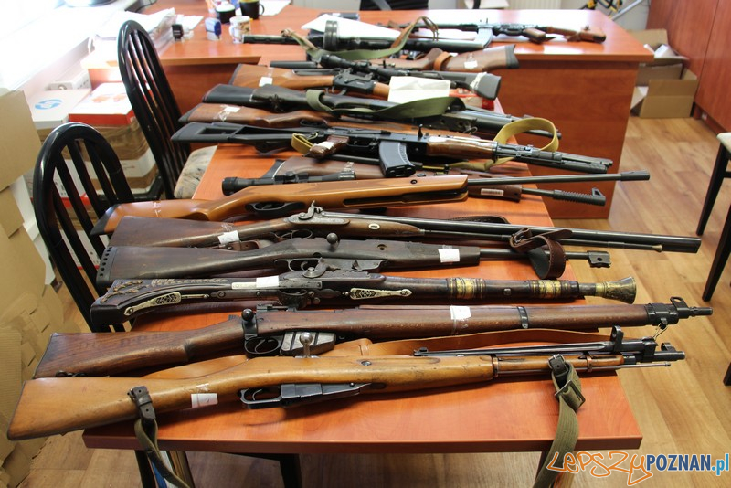 Niemiec udawał generała Foto: KWP Niemiec udawał generała Foto: KWP