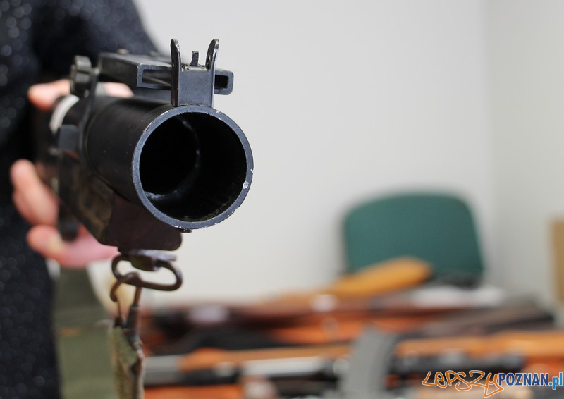 Niemiec udawał generała Foto: KWP Niemiec udawał generała Foto: KWP