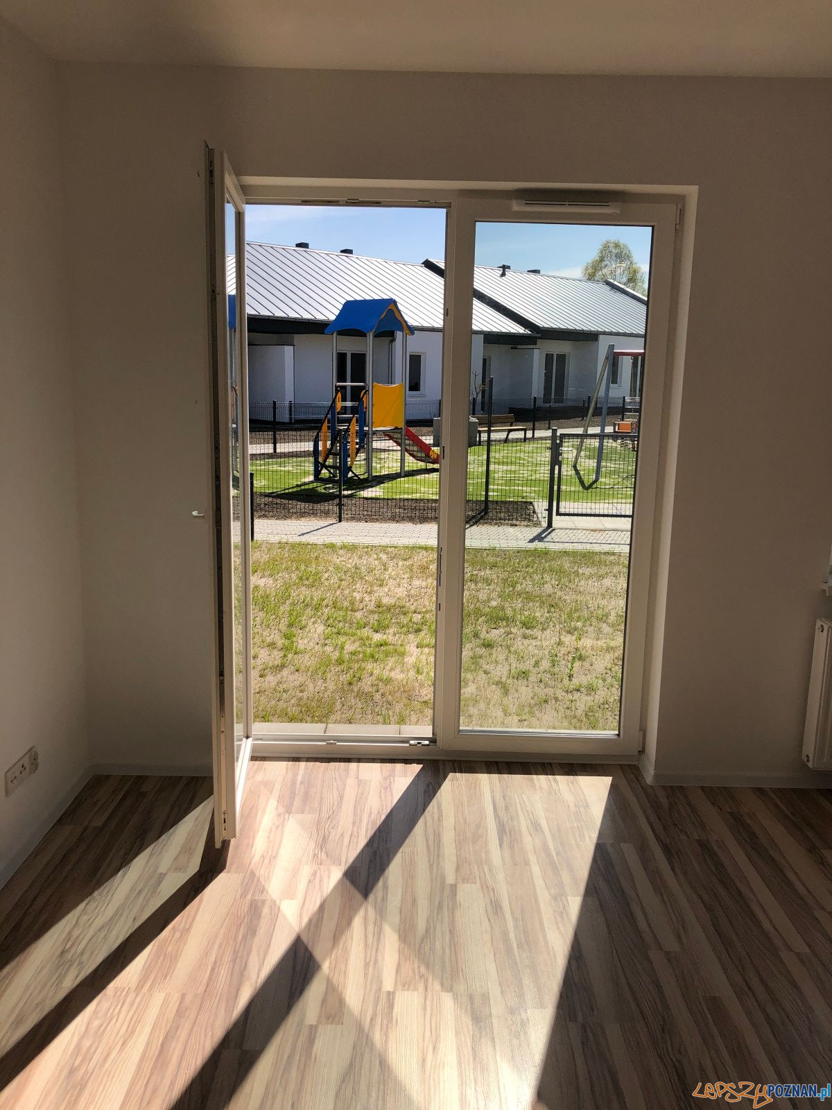 Darzyborska - osiedle ZKZL (5) Foto: materiały prasowe ZKZL Darzyborska - osiedle ZKZL (5) Foto: materiały prasowe ZKZL