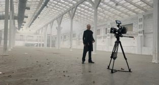 HBO Europe_W domu Andrzej Dragan  Foto: 