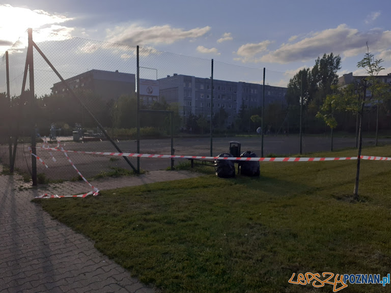 Skatepark do remontu Foto: materiały prasowe Skatepark do remontu Foto: materiały prasowe